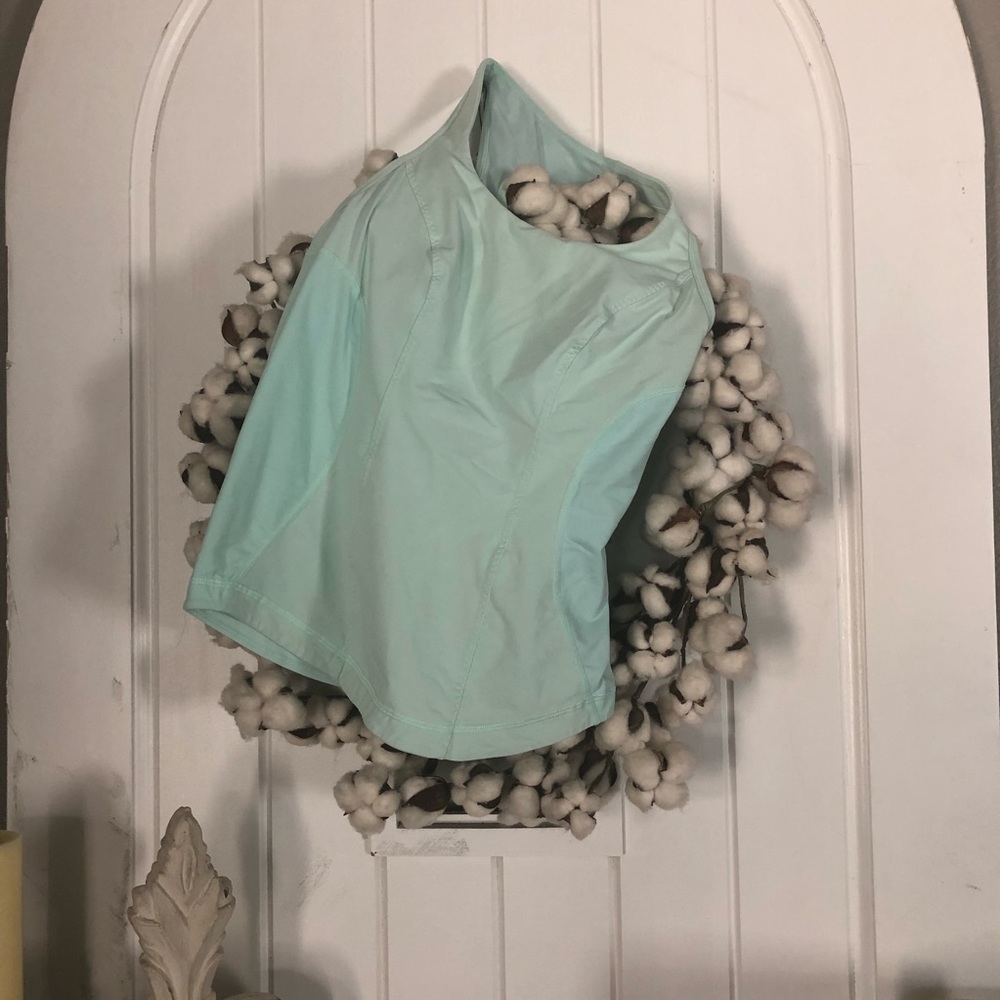 Lululemon Racerback Tank